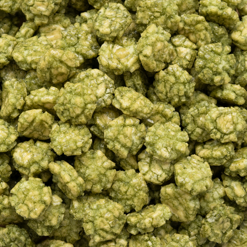 Wasabi crackers Wasabi crackers