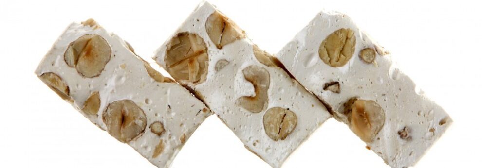 Sinterklaas nougat maken – Zoete Verwennerij Sinterklaas nougat maken – Zoete Verwennerij