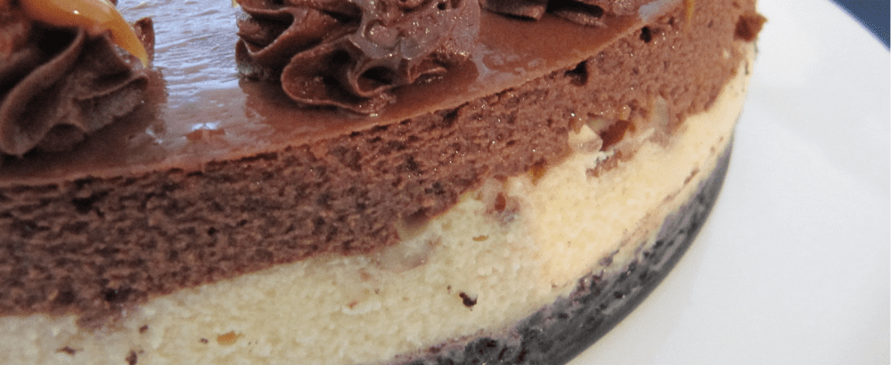 Cheesecake Cheesecake
