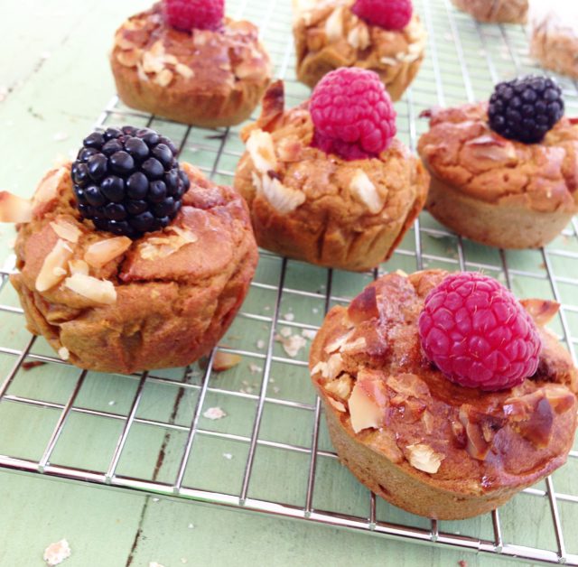 Magische Muffins Magische Muffins