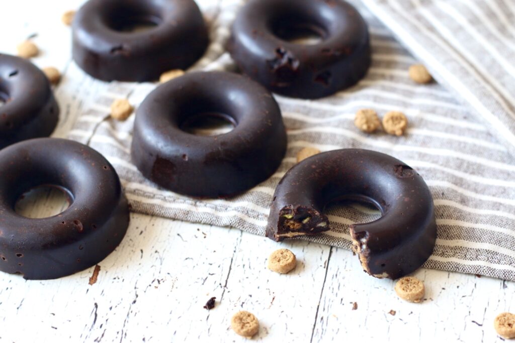 Arretjesdonuts