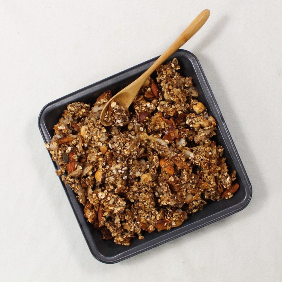 Granola Granola