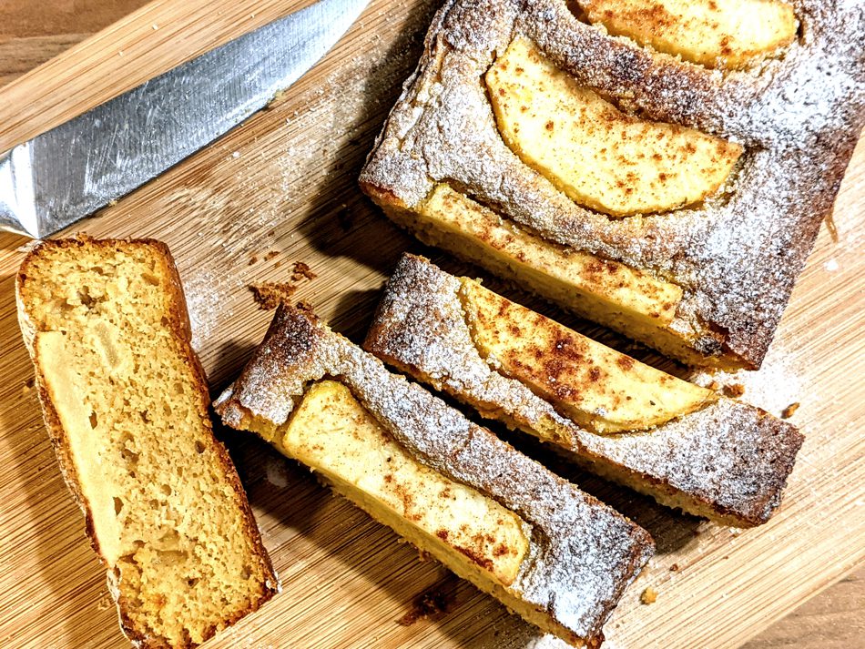 Appelcake Appelcake
