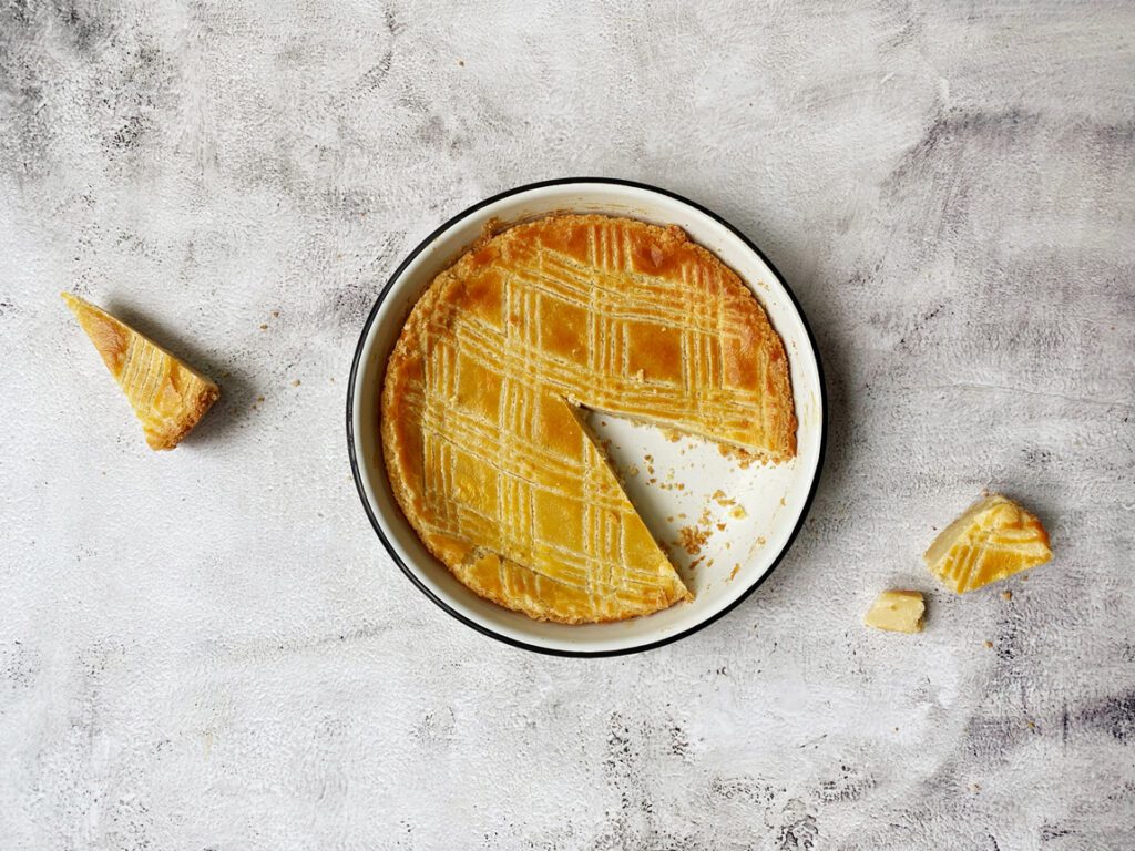 Hoe maak je boterkoek?