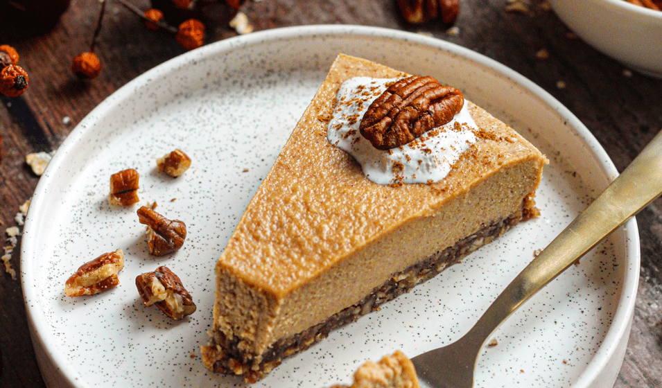 Bakken zonder oven: 5x de lekkerste no-bake taarten Bakken zonder oven: 5x de lekkerste no-bake taarten