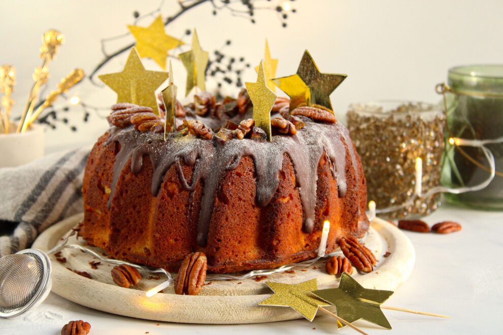 Kerst tulband Kerst tulband