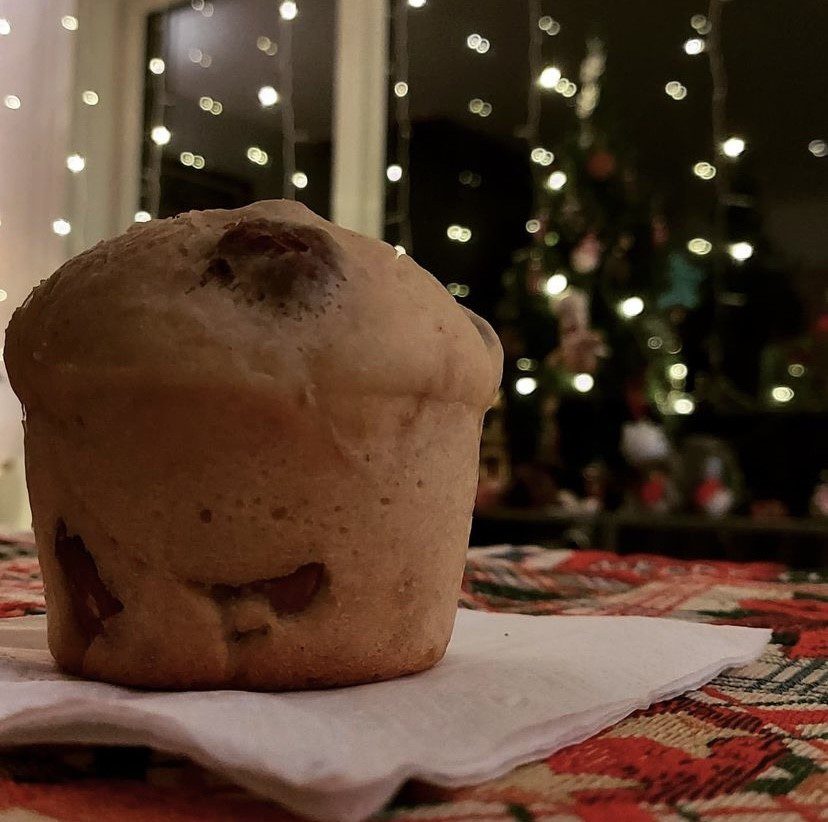 Panettone Panettone