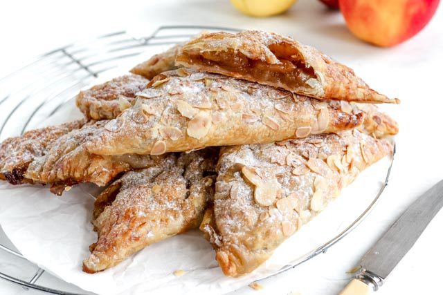 Appelflappen Appelflappen
