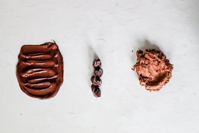 Ganache Ganache