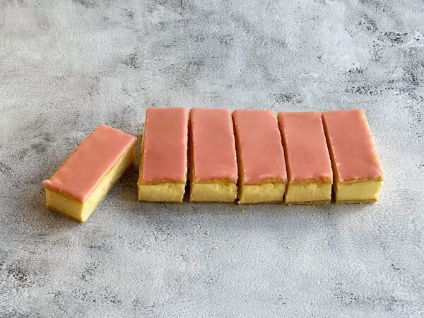 Hoe maak je tompoucen?