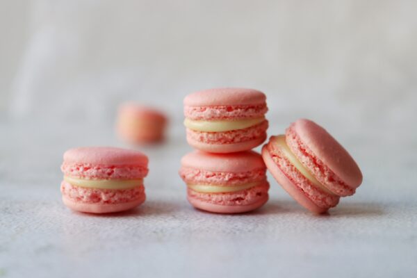 Hoe maak je macarons