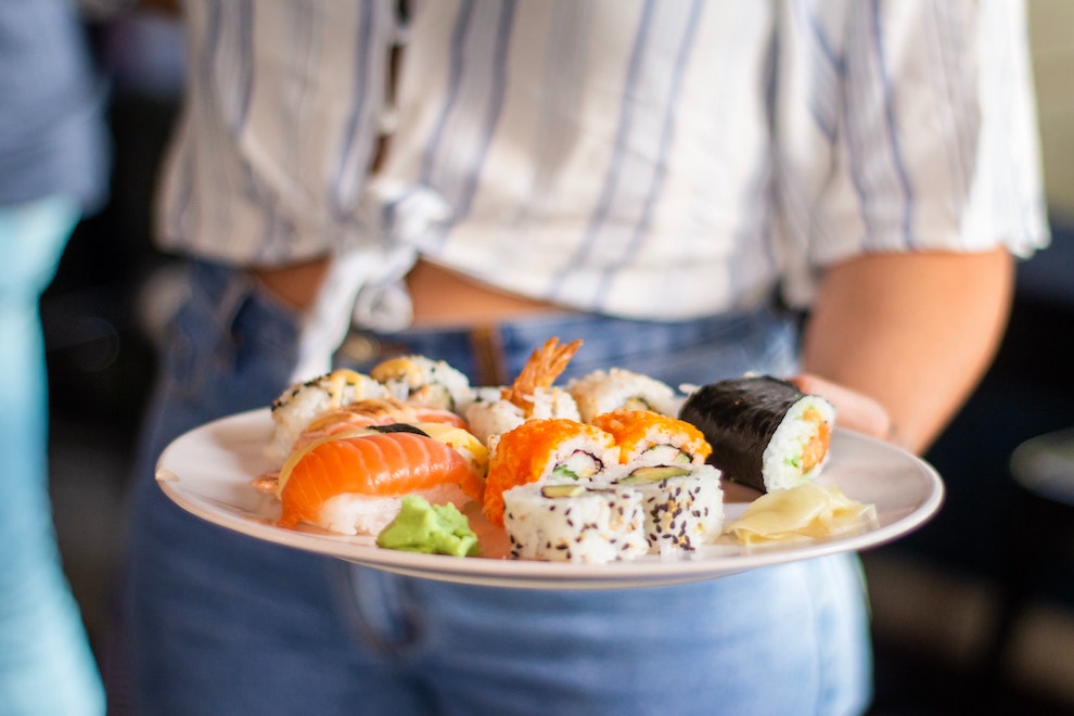 Zelf sushi maken: wat heb je nodig? Zelf sushi maken: wat heb je nodig?