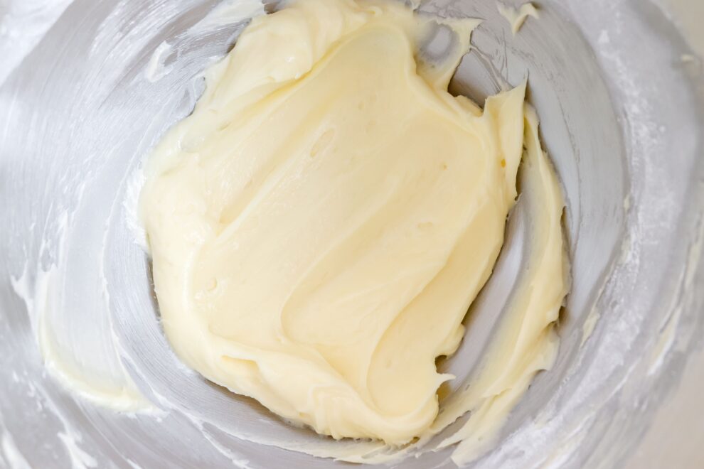 Amerikaanse Botercrème Amerikaanse Botercrème