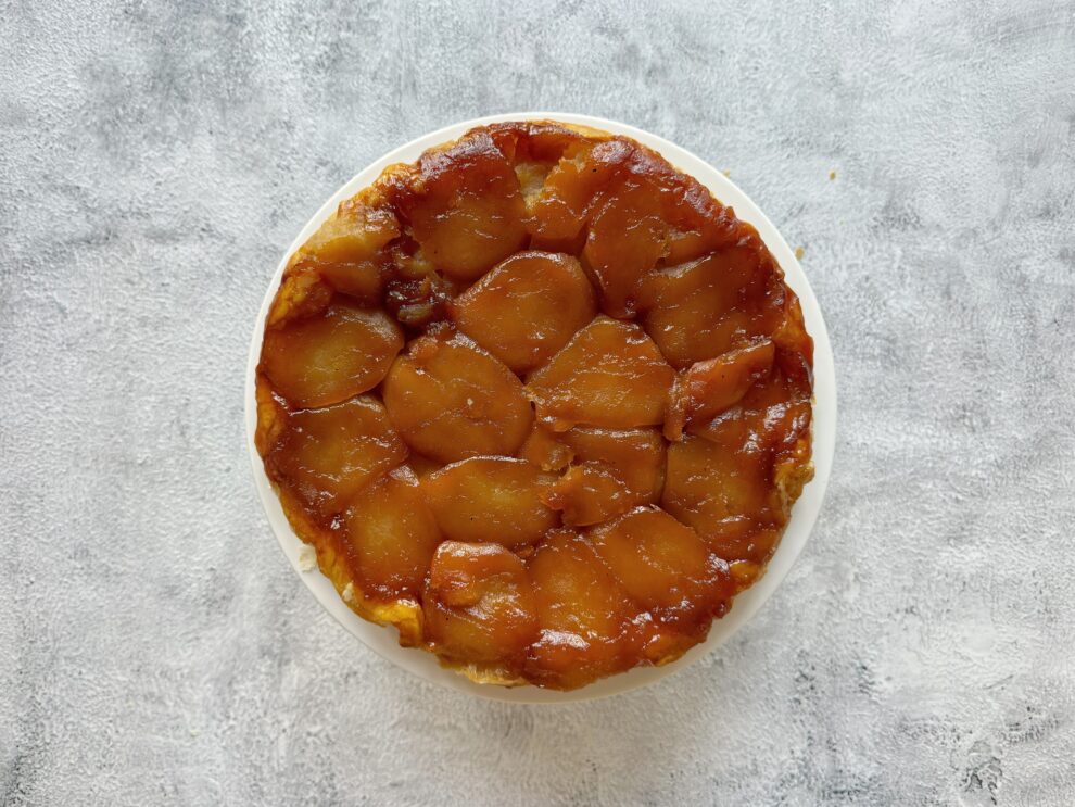 Tarte Tatin Tarte Tatin
