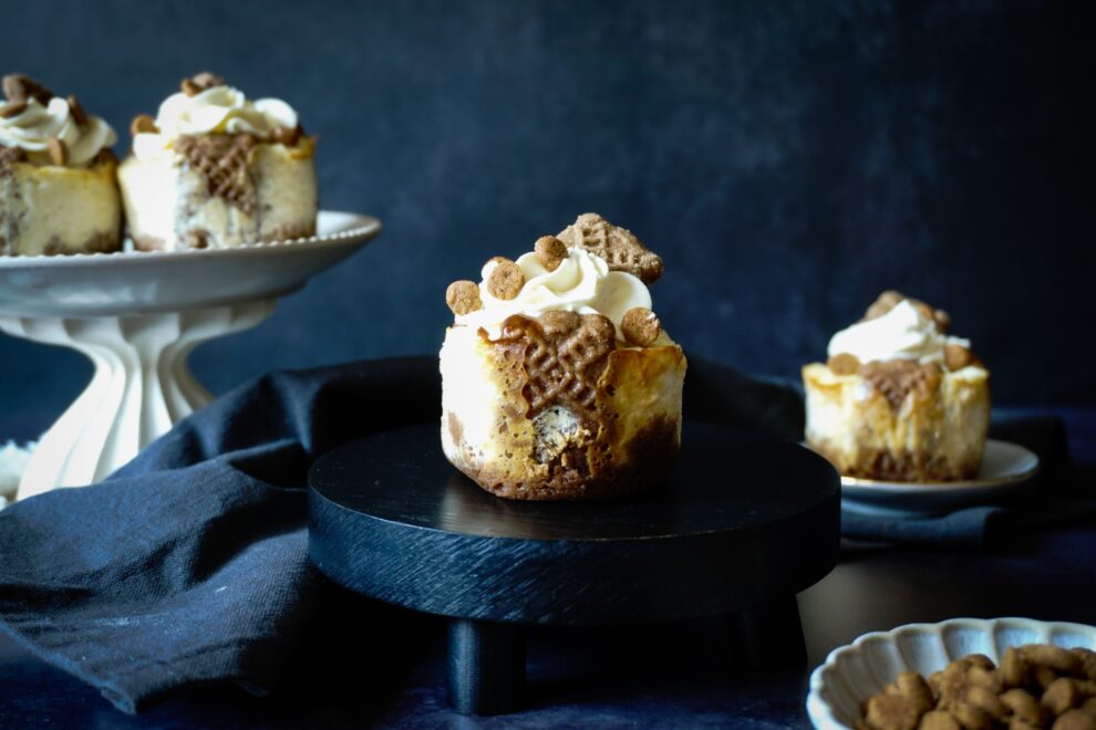 Speculaas Cheesecake Speculaas Cheesecake